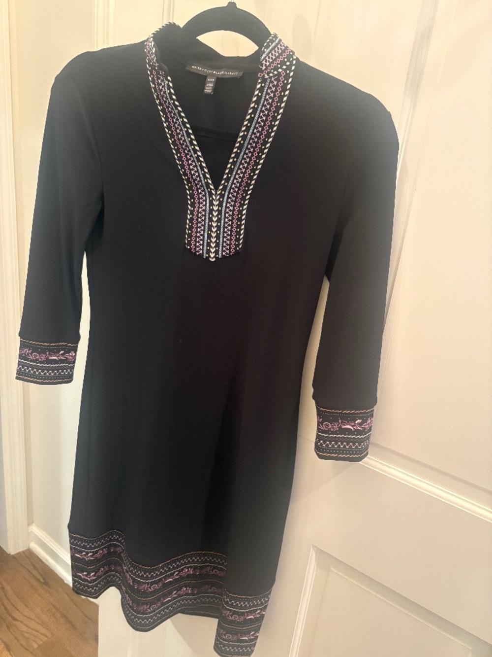 White House Black Market xxs dress